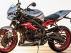 Triumph Street Triple RX